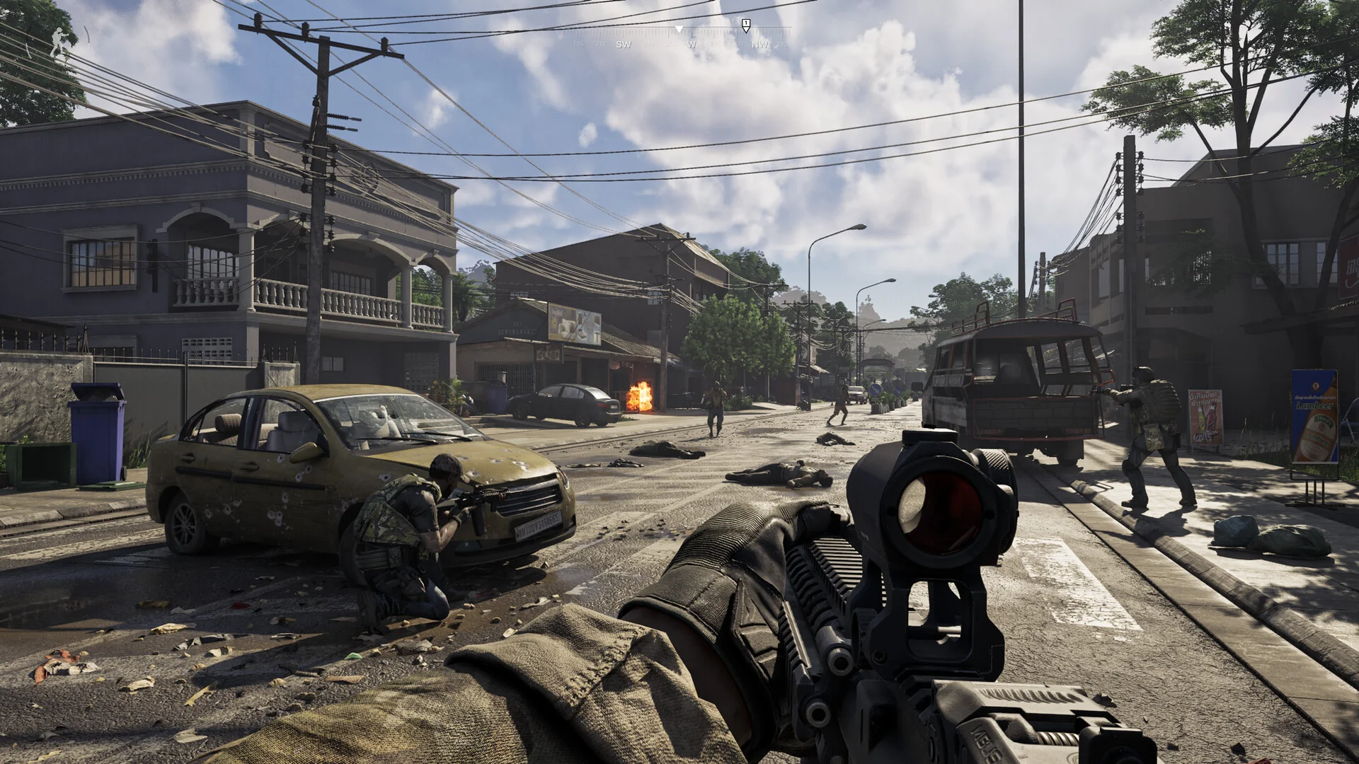Gray Zone Warfare - Image 8