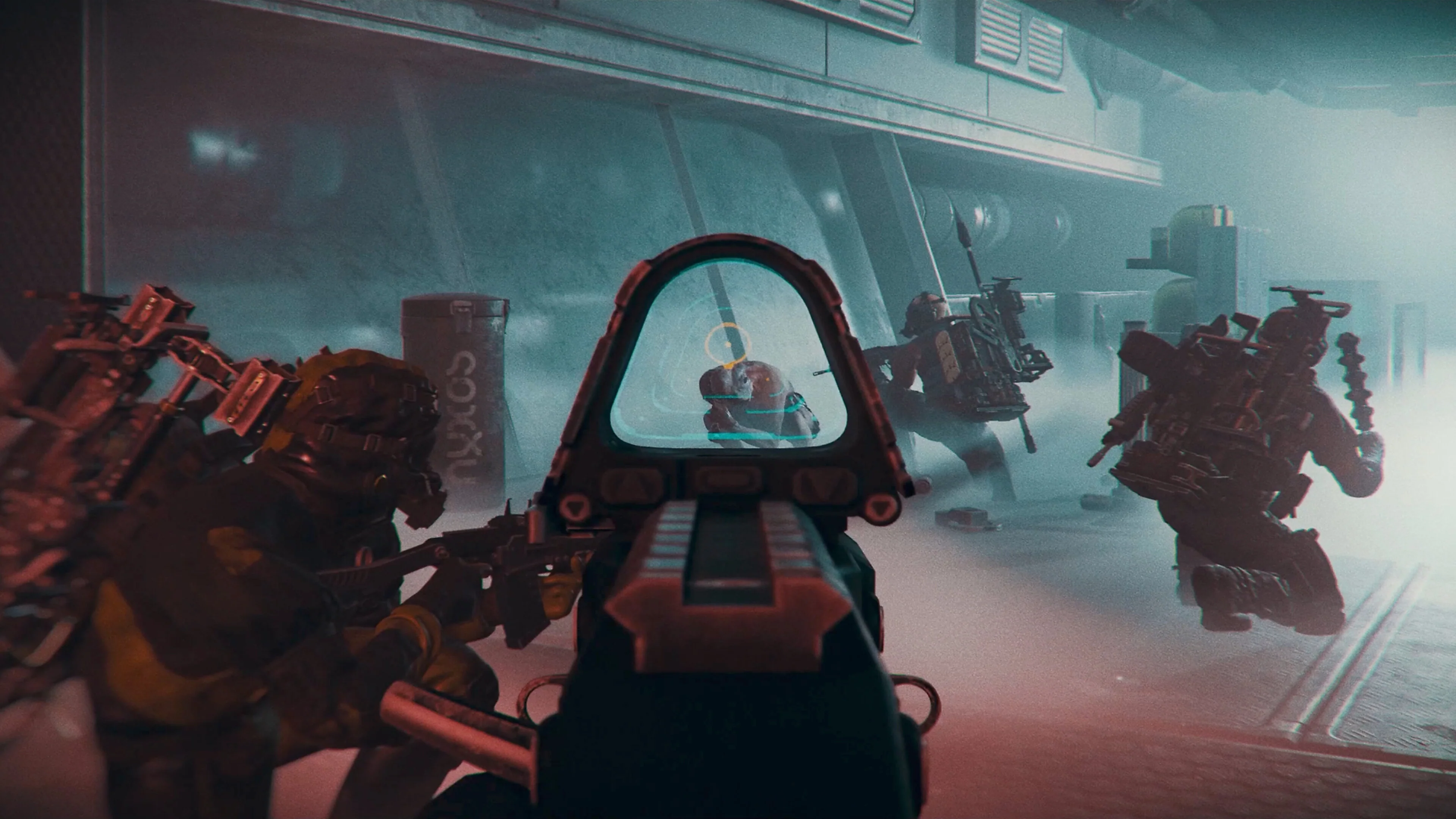 GTFO - Image 4