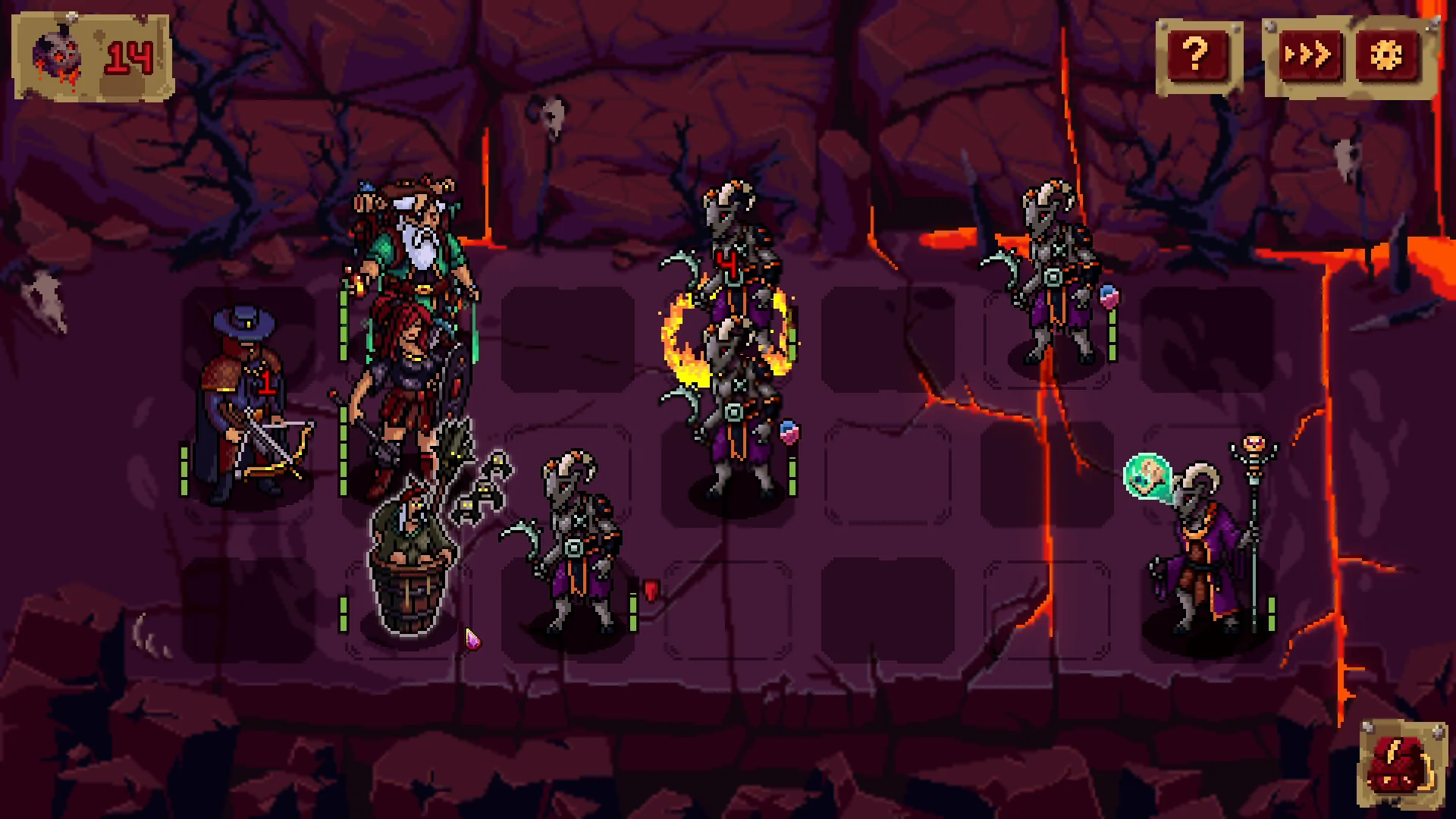 Guards II: Chaos in Hell - Deluxe Bundle - Image 12