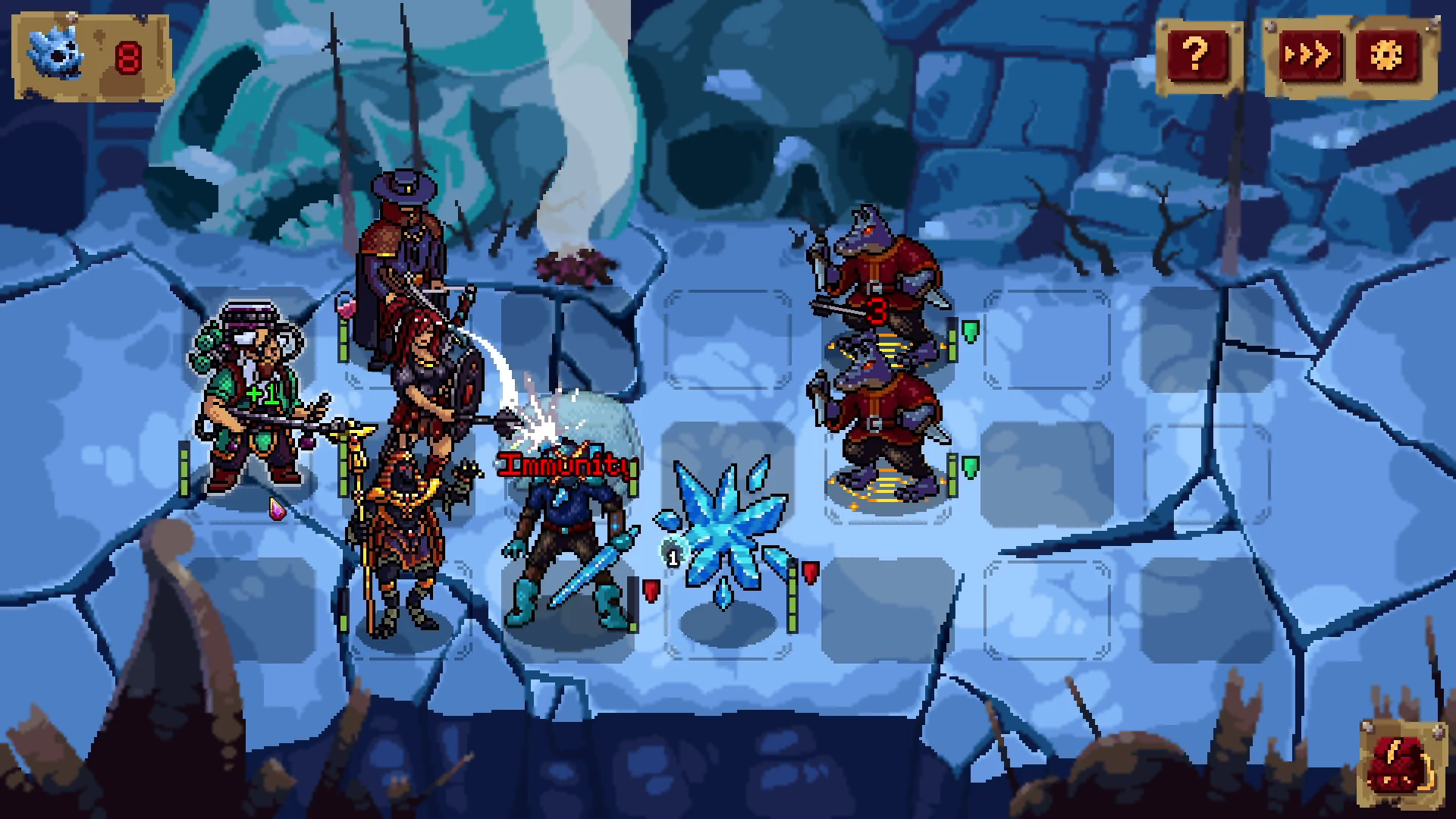 Guards II: Chaos in Hell - Deluxe Bundle - Image 2