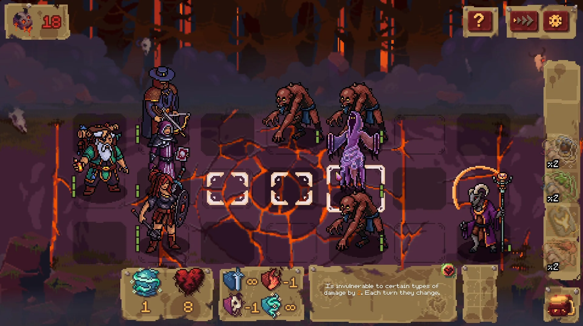 Guards II: Chaos in Hell - Deluxe Bundle - Image 5