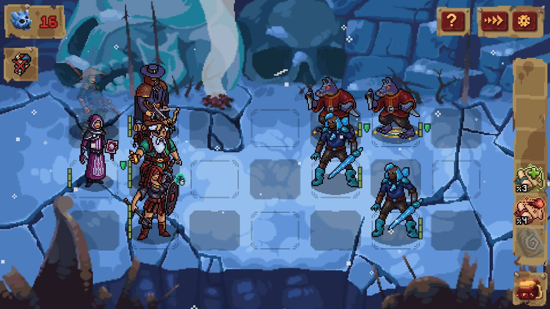 Guards II: Chaos in Hell - Deluxe Bundle - Image 7
