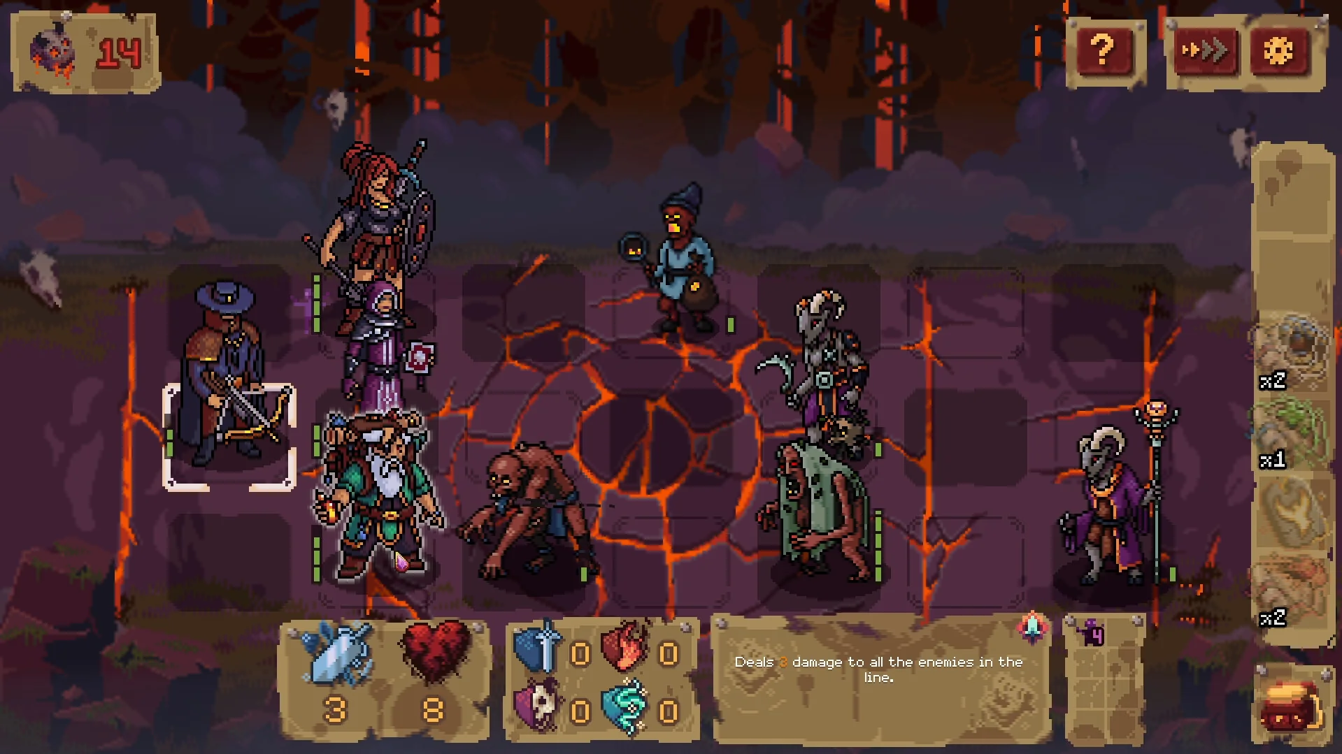 Guards II: Chaos in Hell - Deluxe Bundle - Image 9