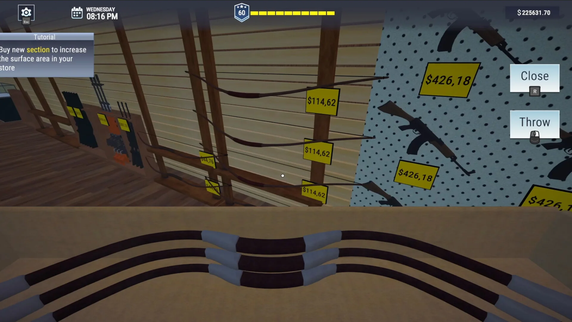 Gun Center Simulator - Image 11