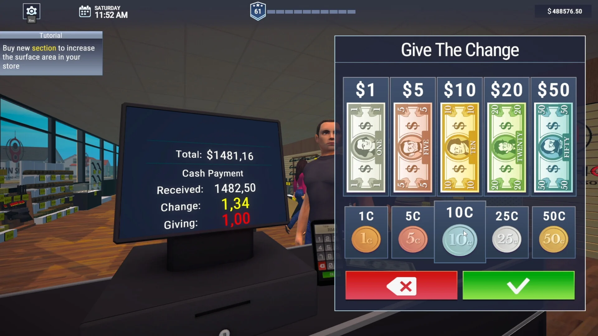 Gun Center Simulator - Image 18
