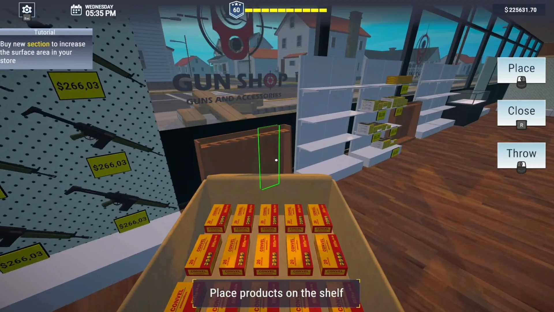 Gun Center Simulator - Image 19