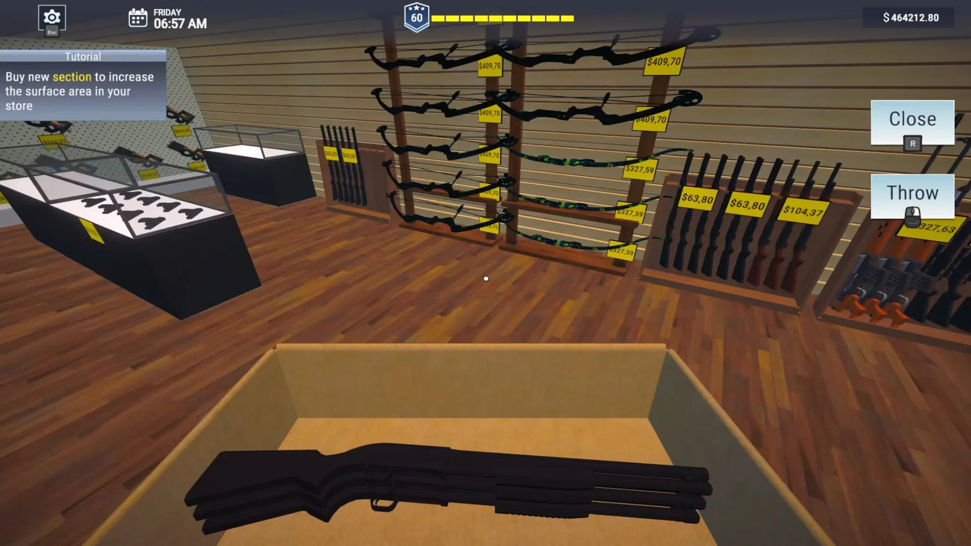 Gun Center Simulator - Image 21
