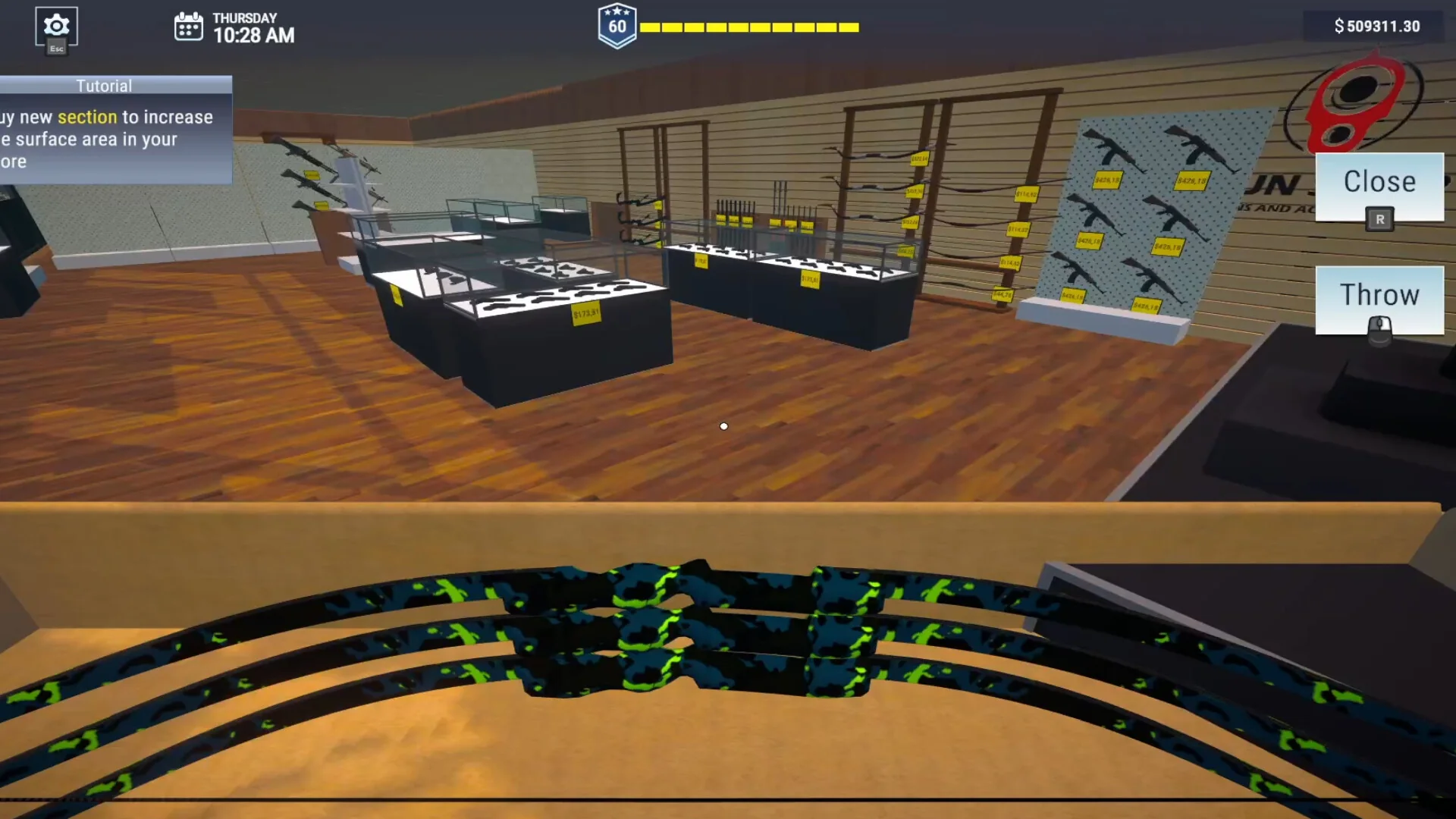 Gun Center Simulator - Image 7
