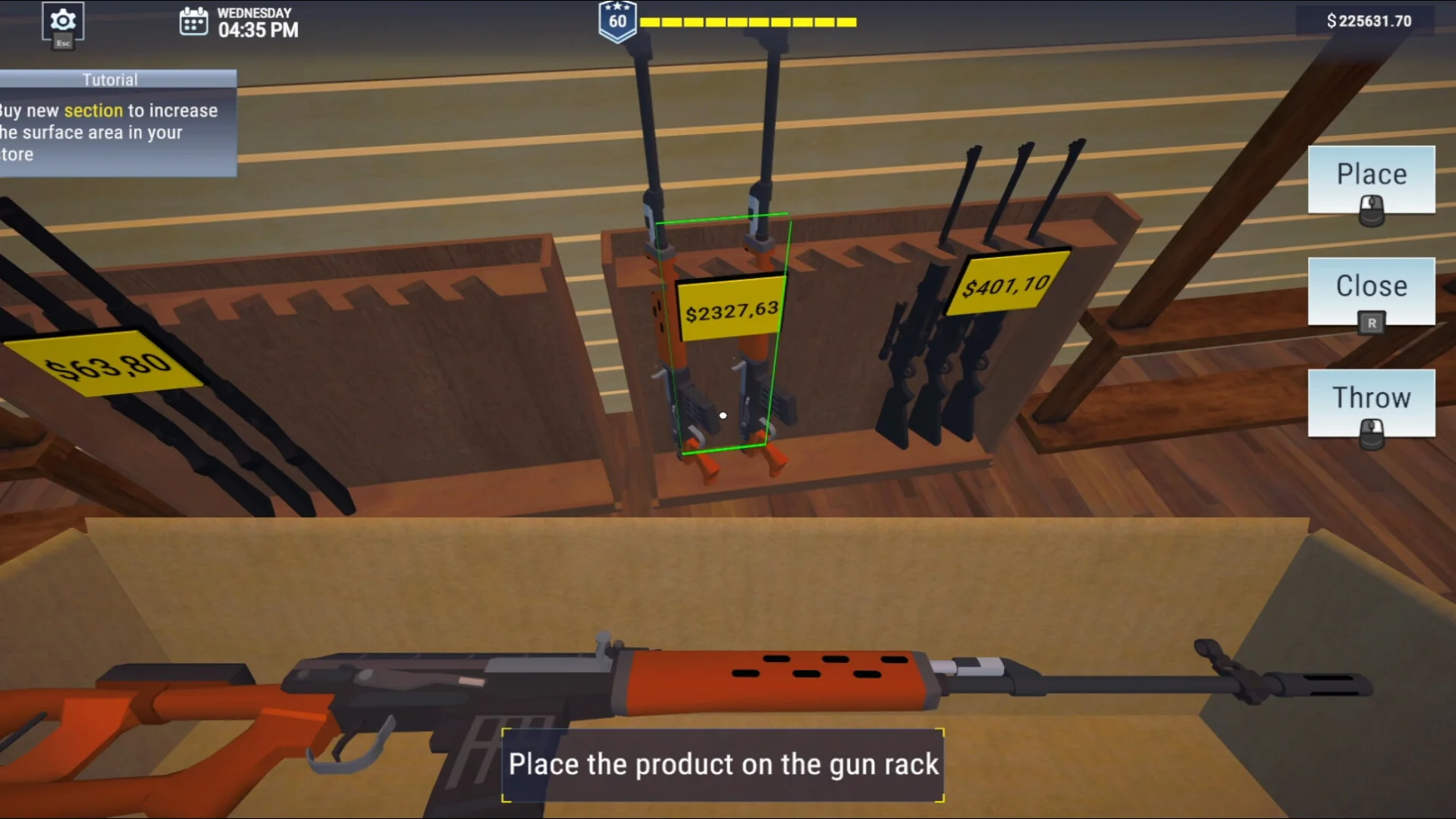 Gun Center Simulator - Image 9