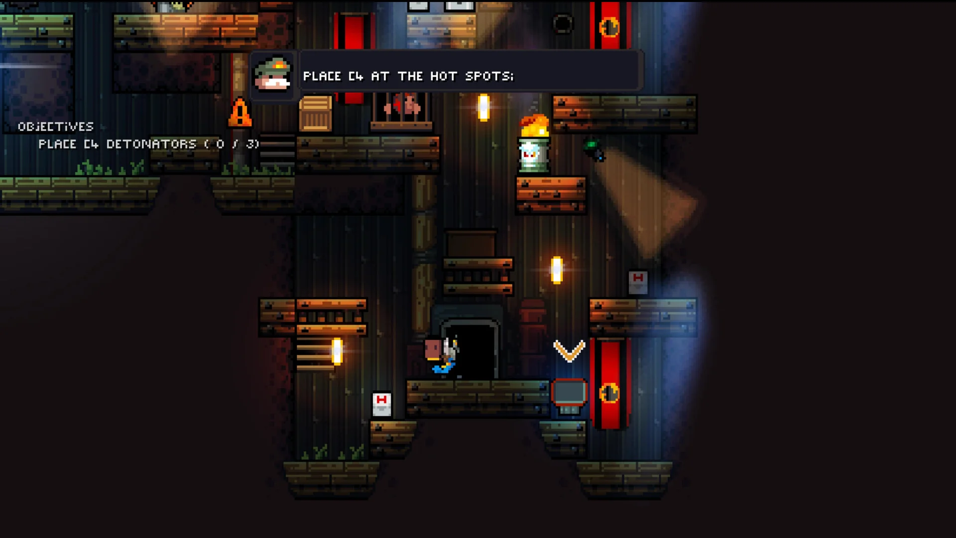 Gunslugs : Rogue Tactics - Image 6