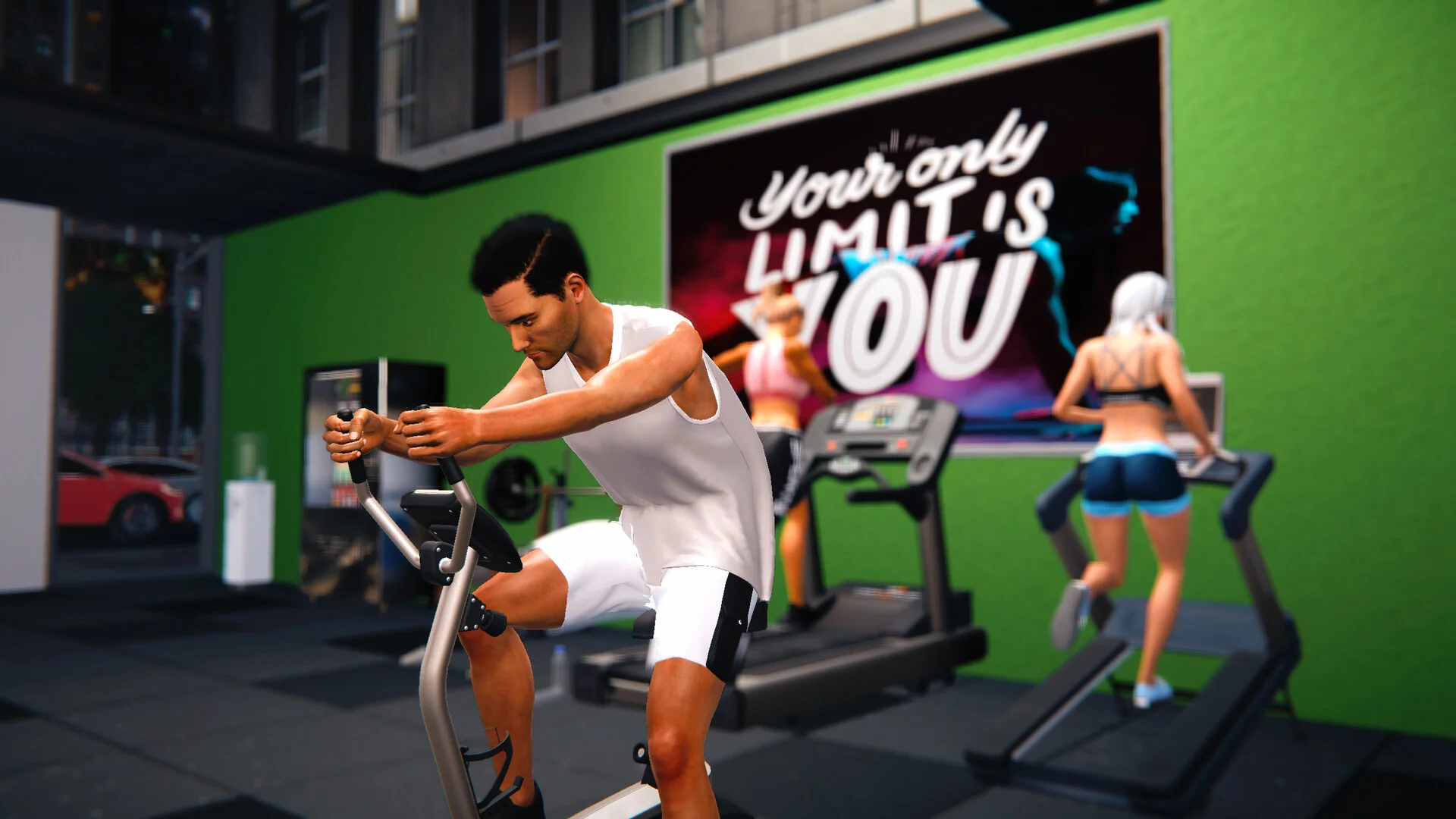 Gym Simulator 24 - Image 10