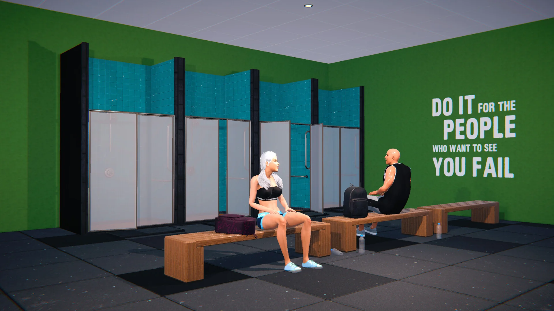 Gym Simulator 24 - Image 12