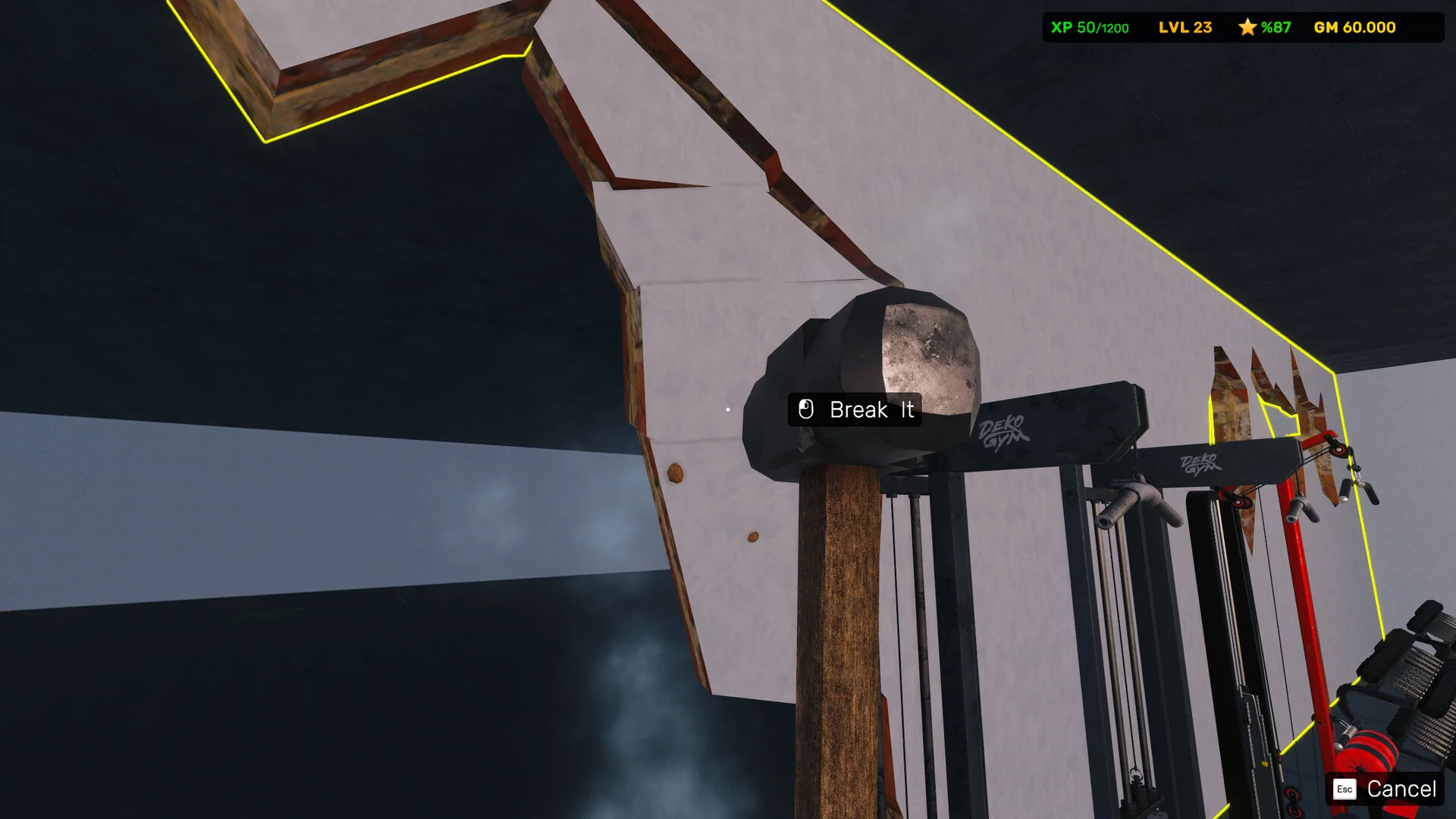 Gym Simulator 24 - Image 13