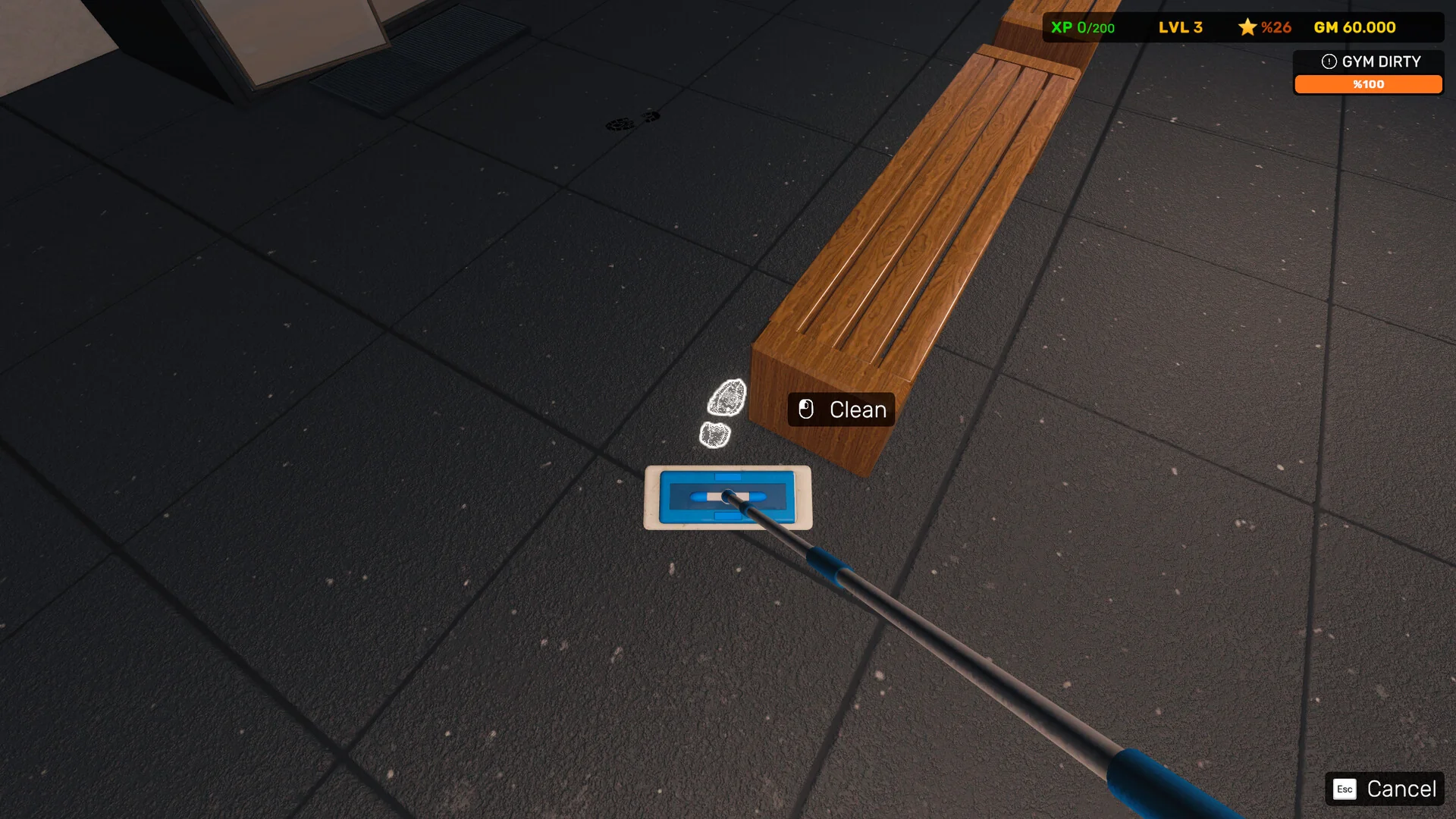 Gym Simulator 24 - Image 3