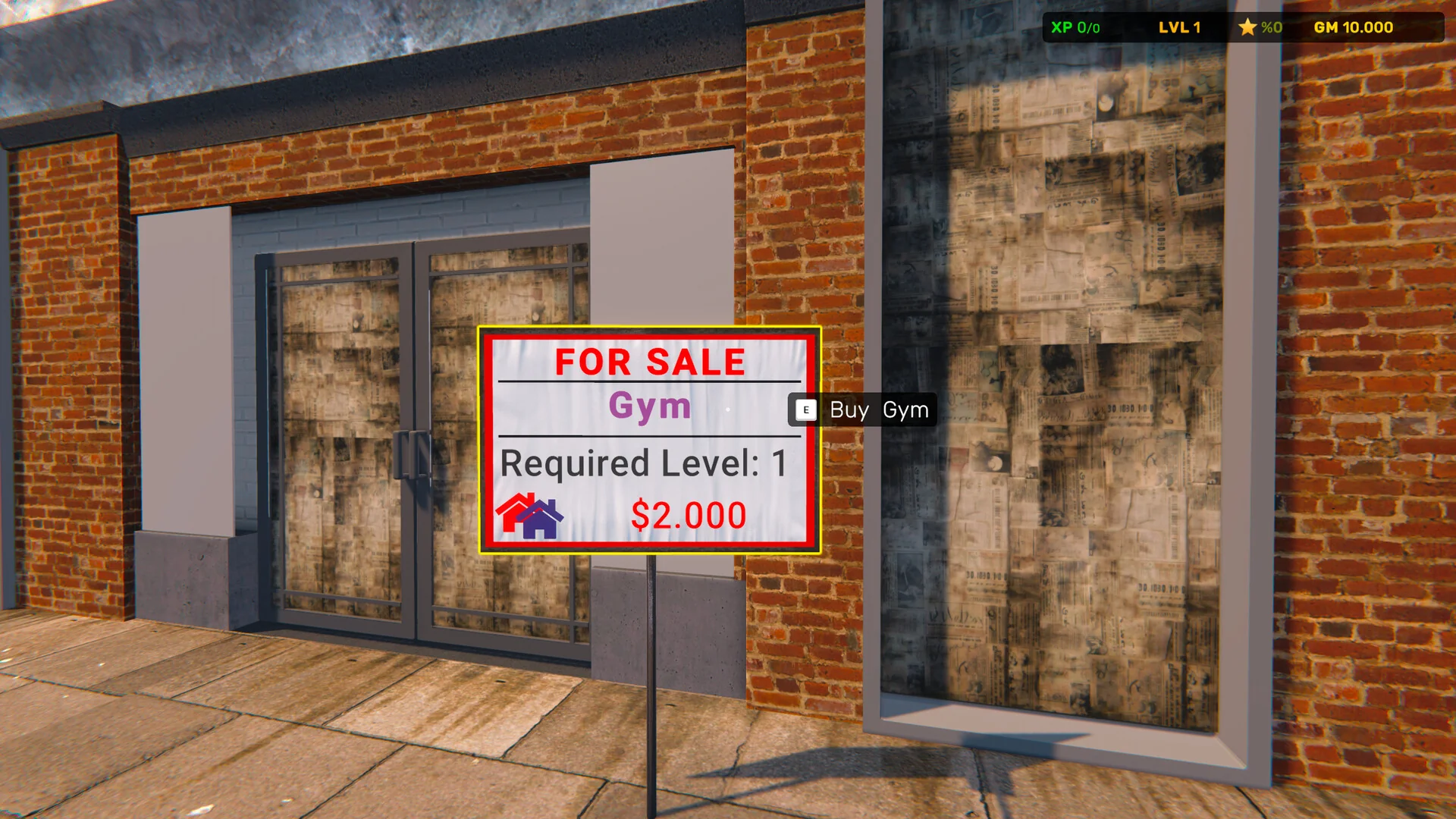 Gym Simulator 24 - Image 8