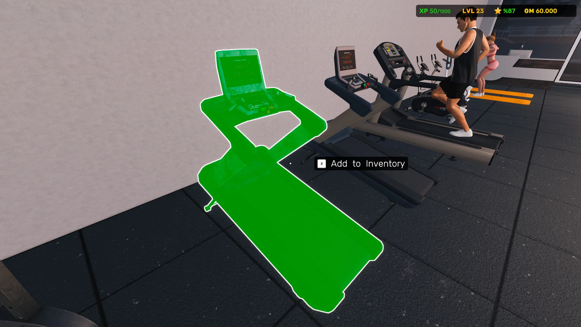 Gym Simulator 24 - Image 9