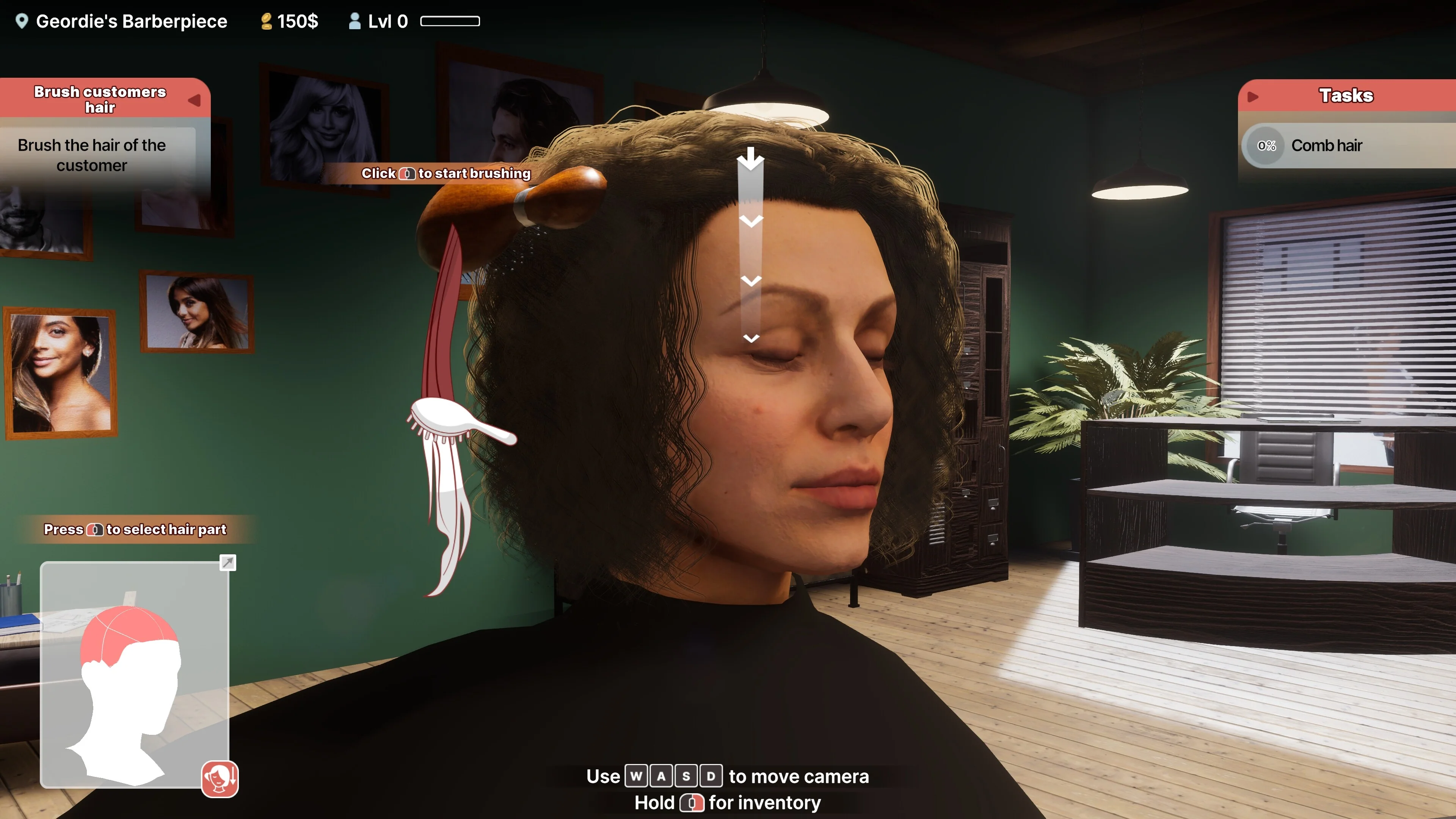 Hairdresser Simulator - Image 3