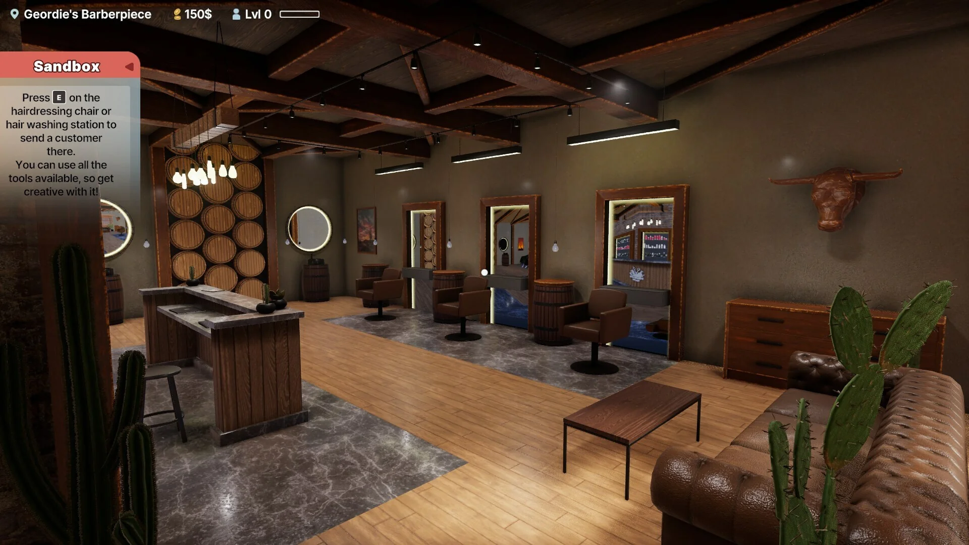 Hairdresser Simulator - Image 4