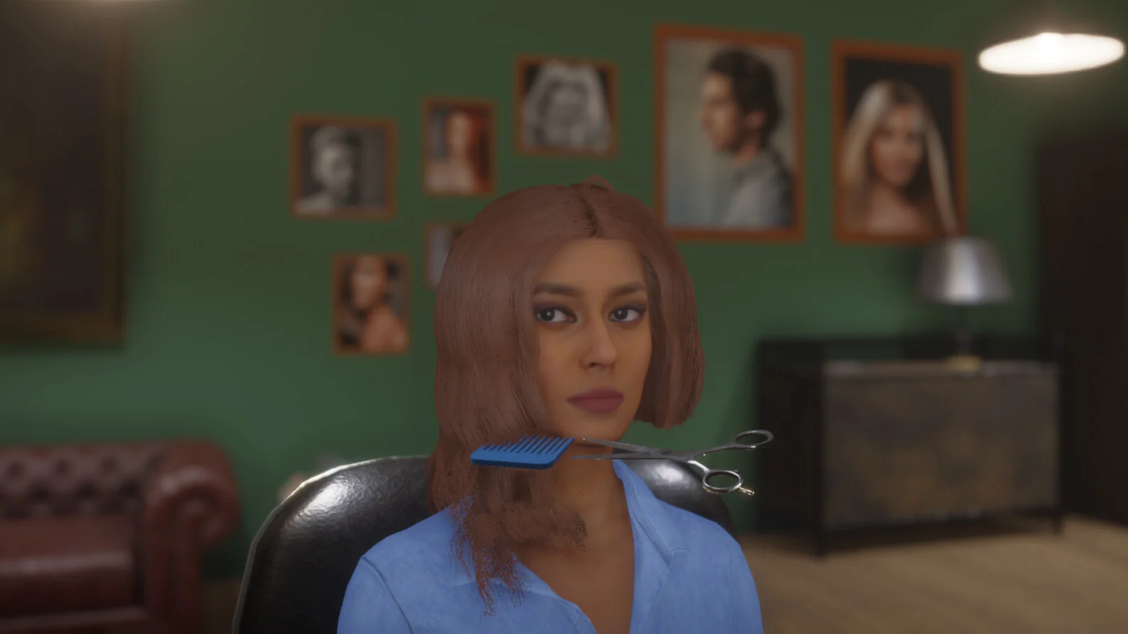 Hairdresser Simulator - Image 5