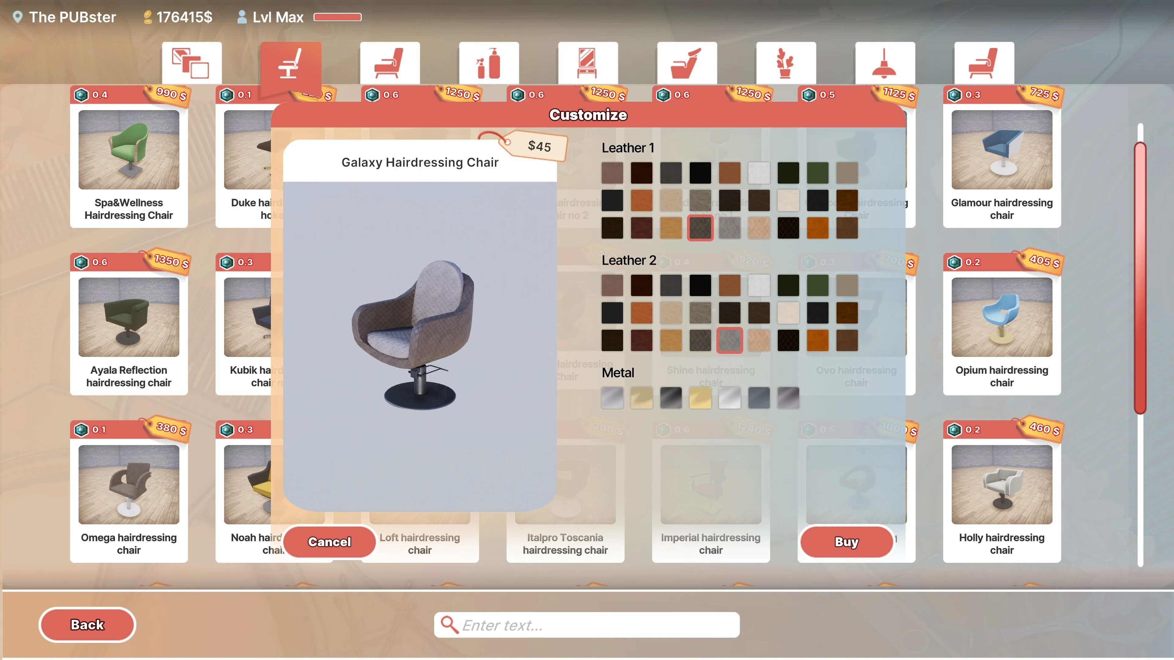Hairdresser Simulator - Image 7