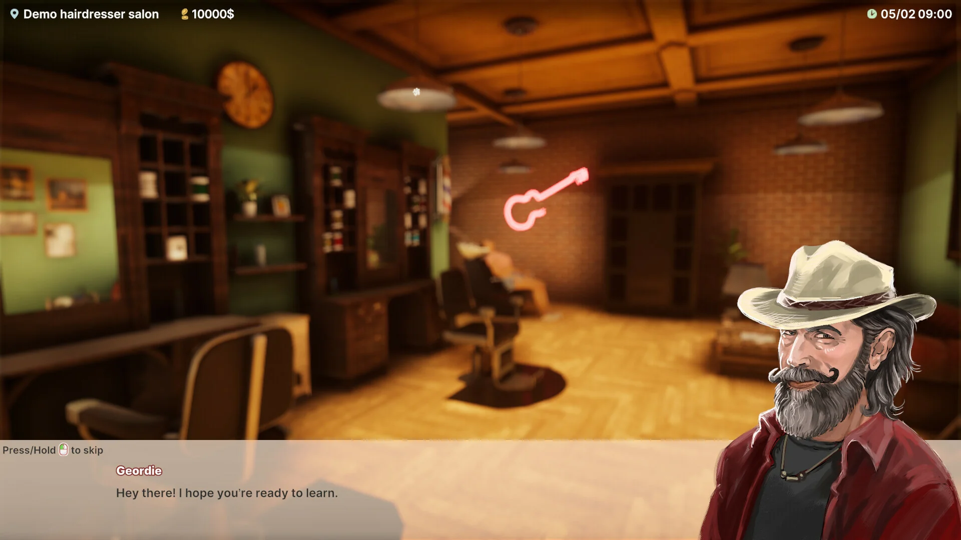 Hairdresser Simulator - Image 9
