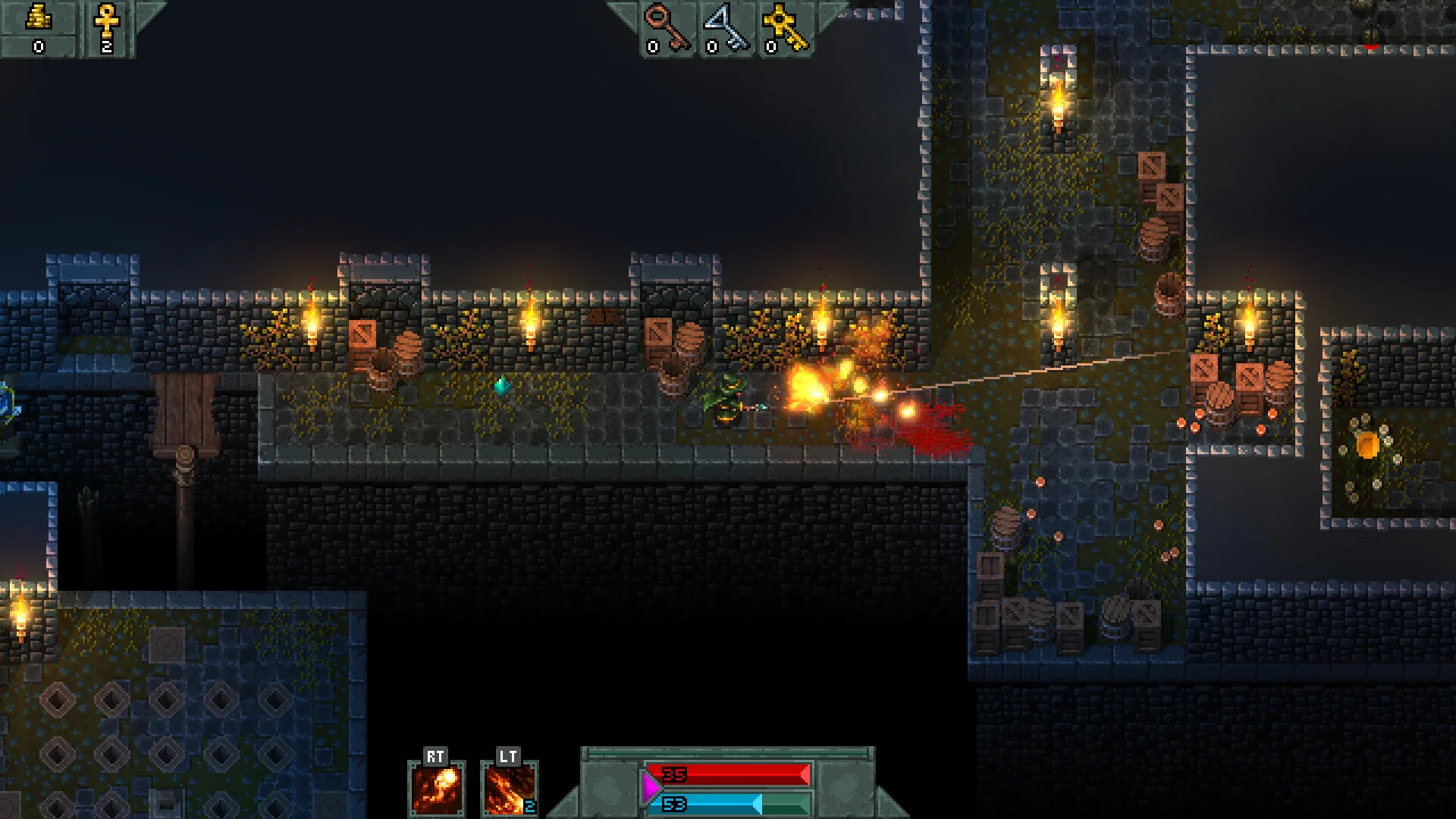 Hammerwatch Anniversary Edition - Image 2