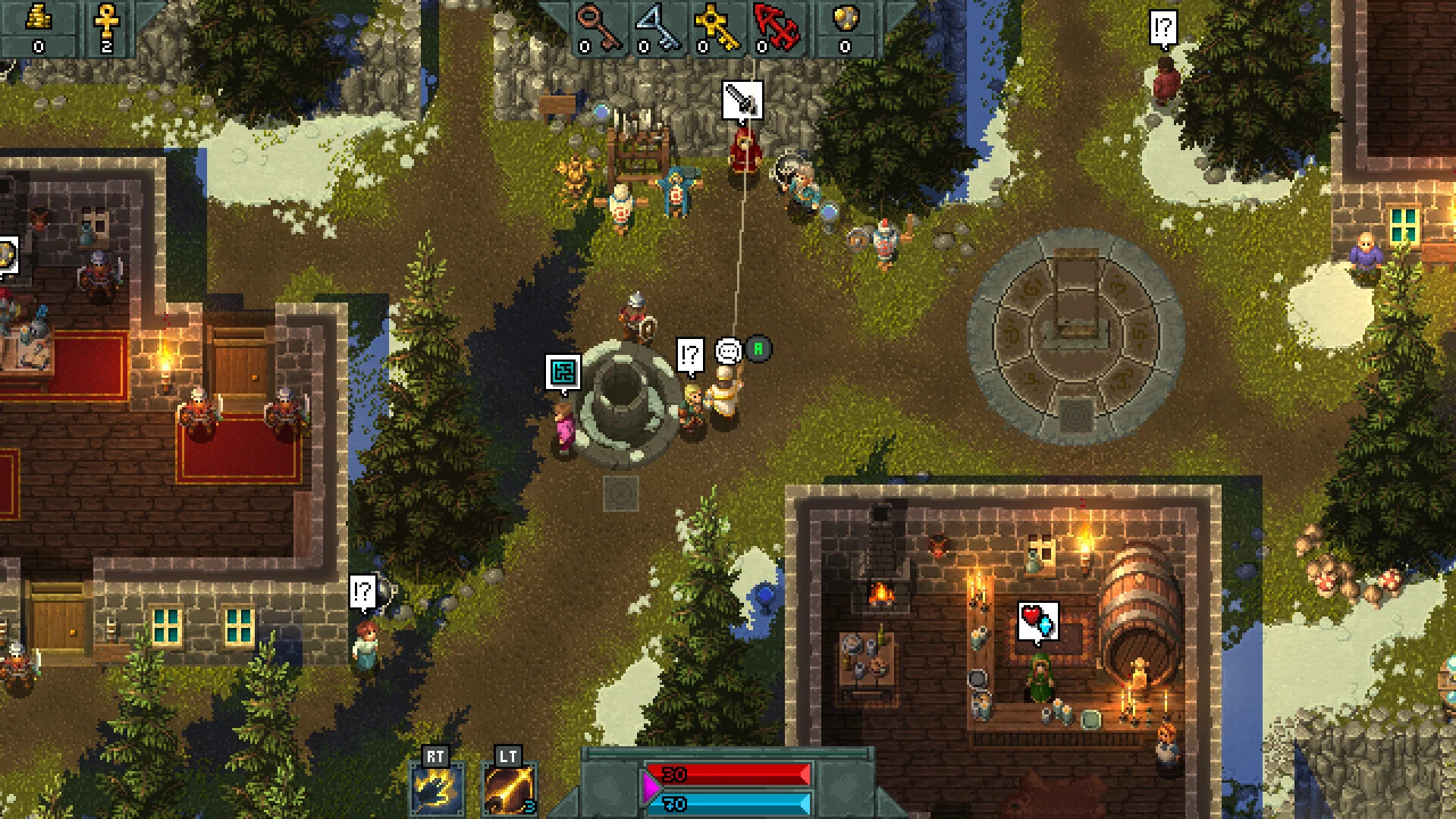 Hammerwatch Anniversary Edition - Image 6