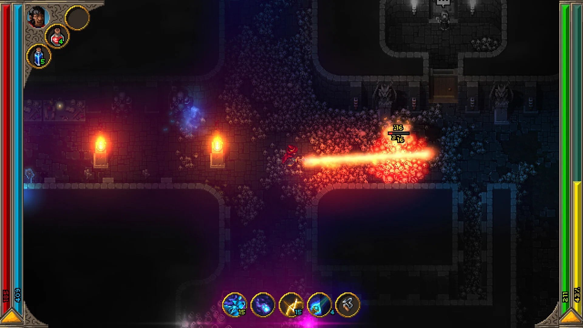 Hammerwatch II - Image 3