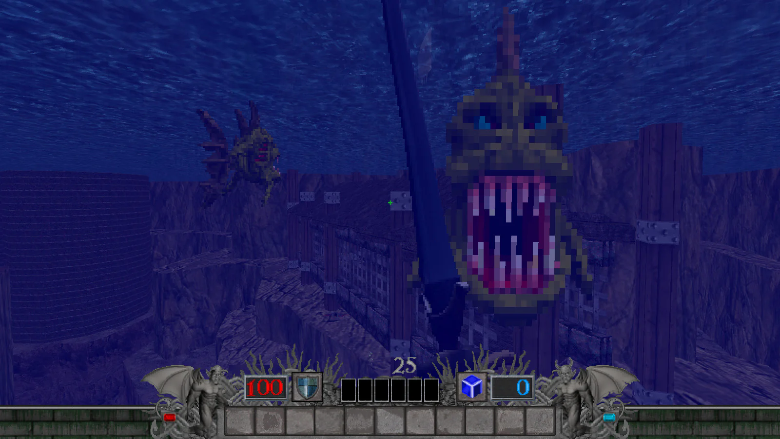 Hands of Necromancy - Image 2
