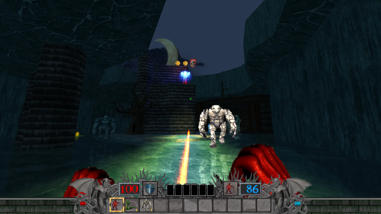 Hands of Necromancy - Image 3