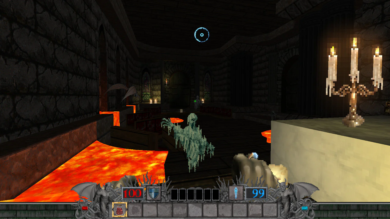Hands of Necromancy - Image 4