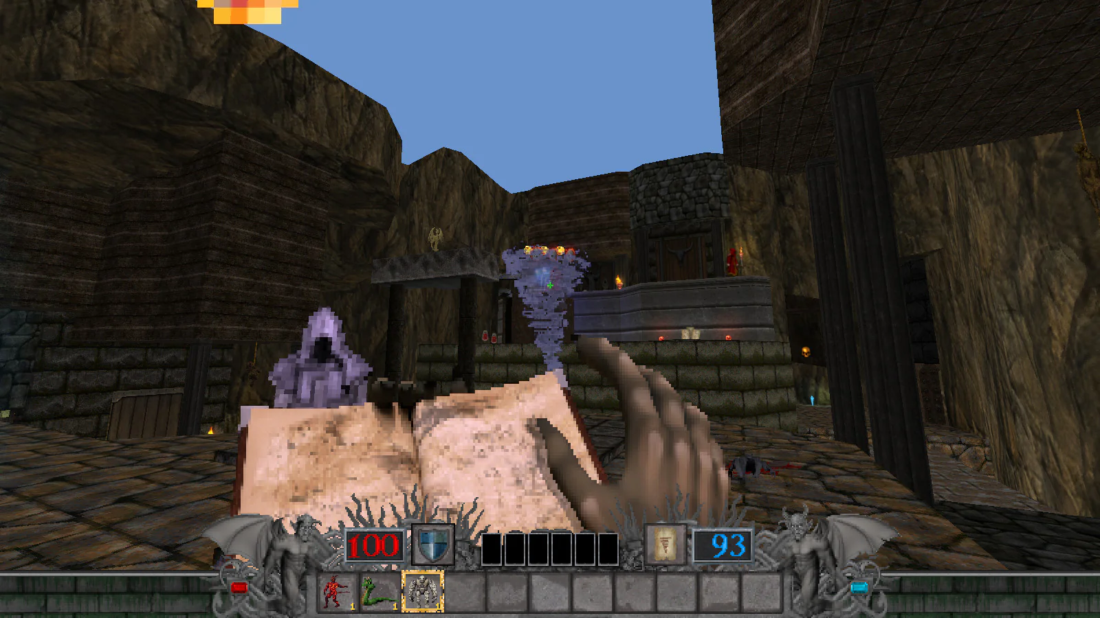 Hands of Necromancy - Image 5