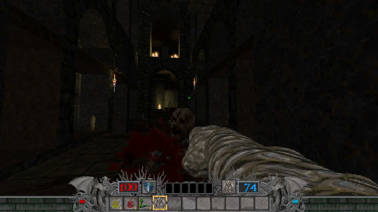 Hands of Necromancy - Image 7