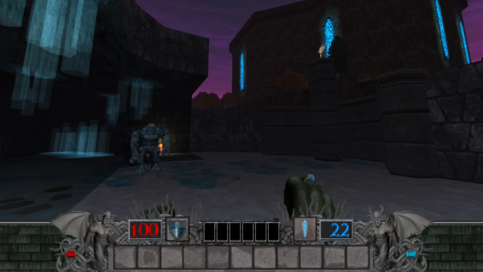 Hands of Necromancy II - Image 2