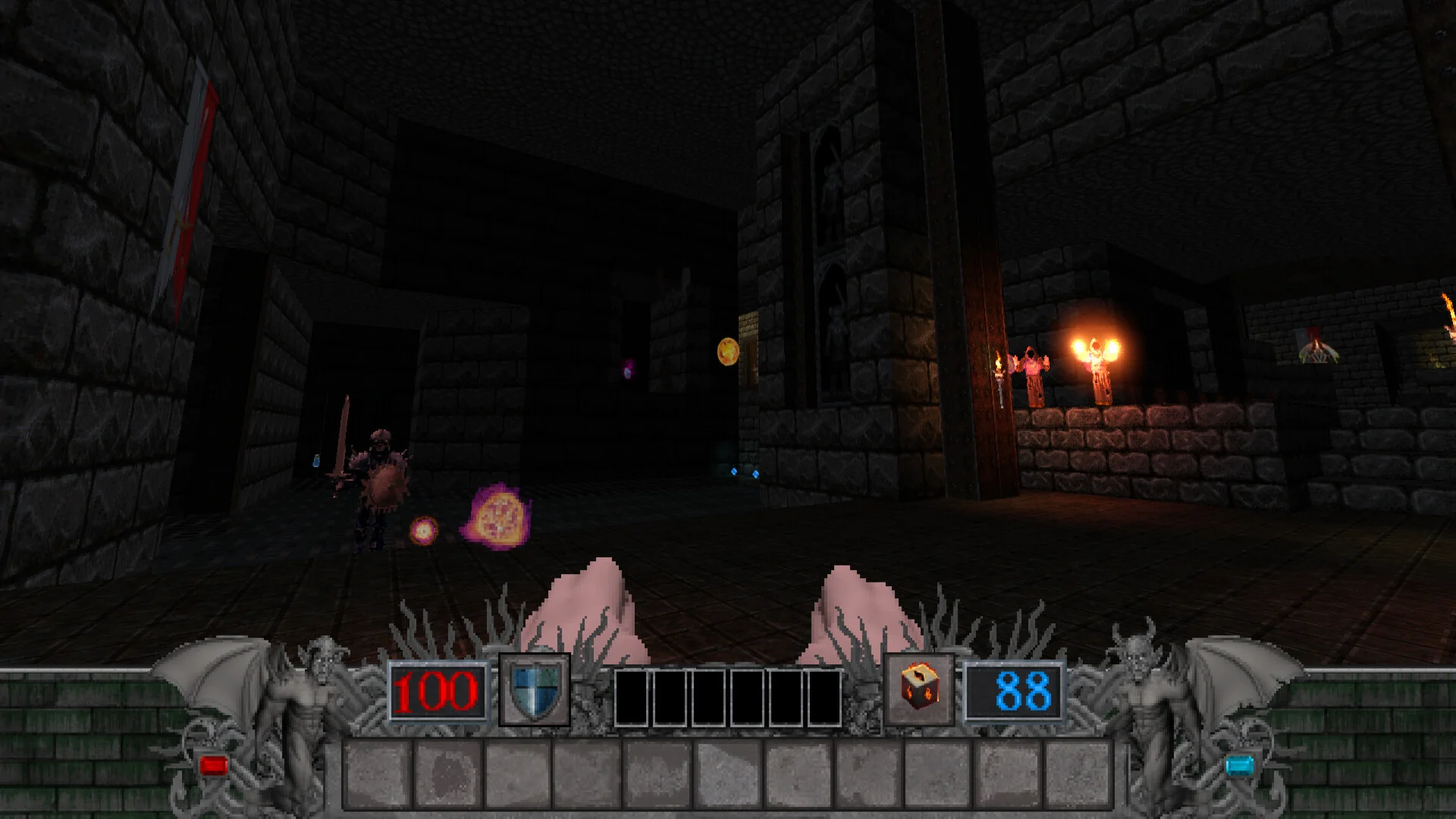 Hands of Necromancy II - Image 3