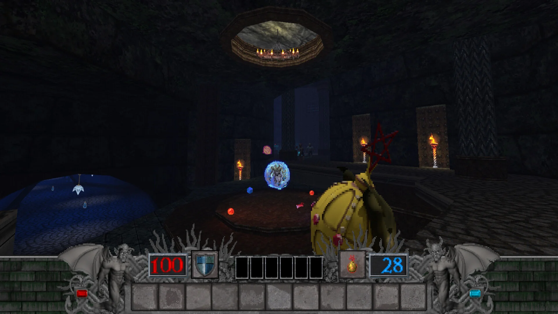 Hands of Necromancy II - Image 8