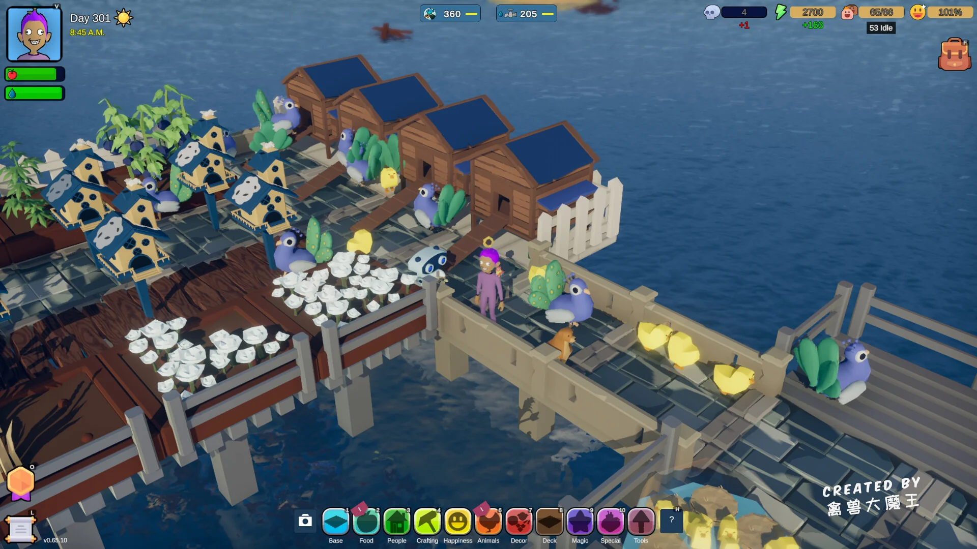 Havendock - Image 13