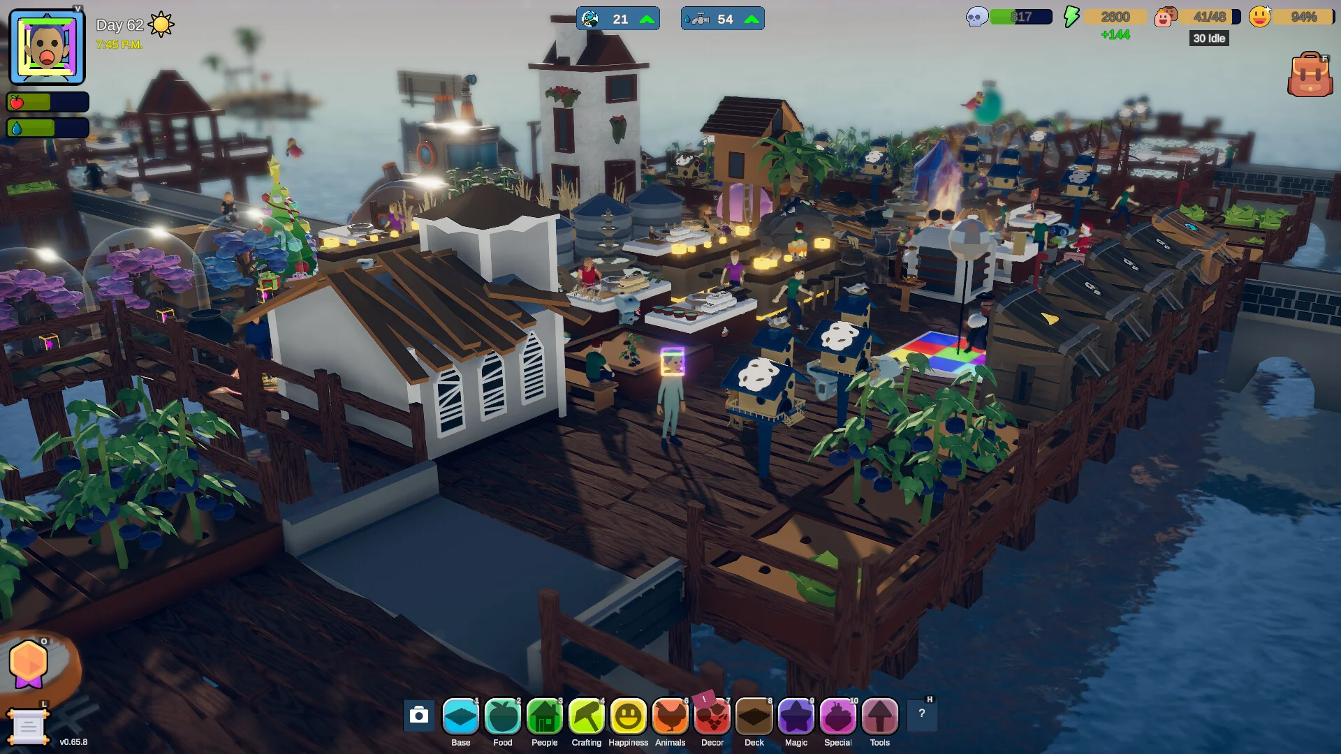 Havendock - Image 3