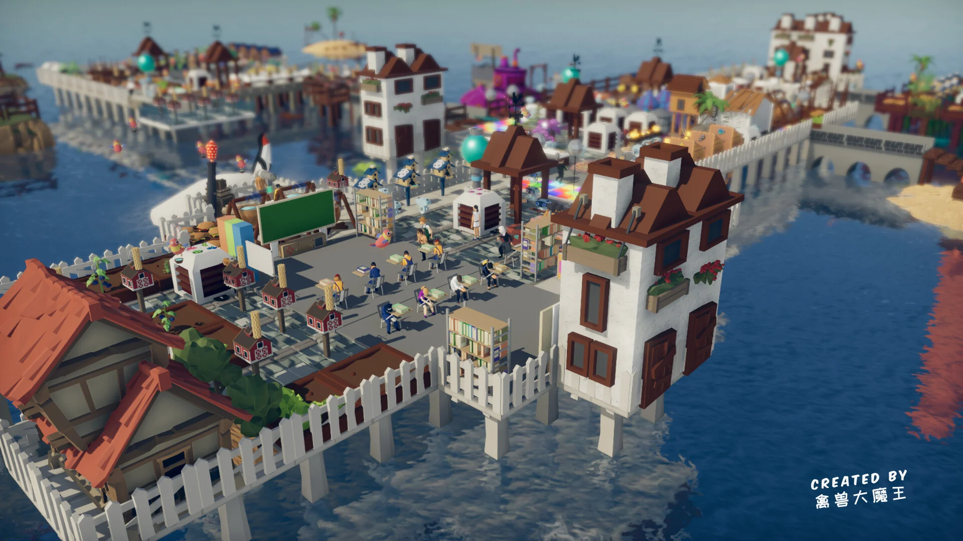 Havendock - Image 8