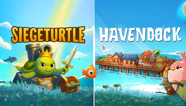 Havendock Multiverse