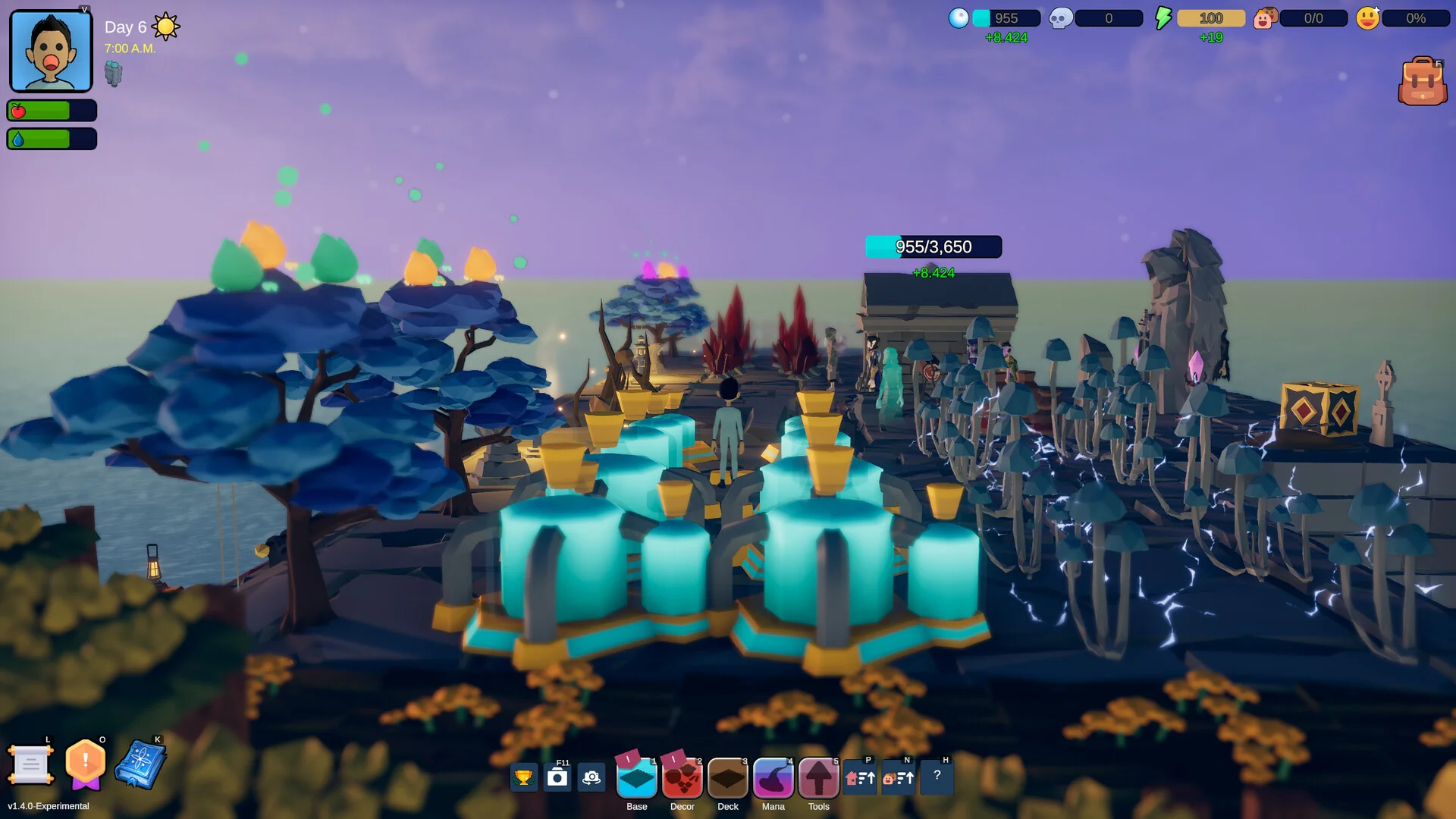 Havendock - Wizard Island DLC - Image 3