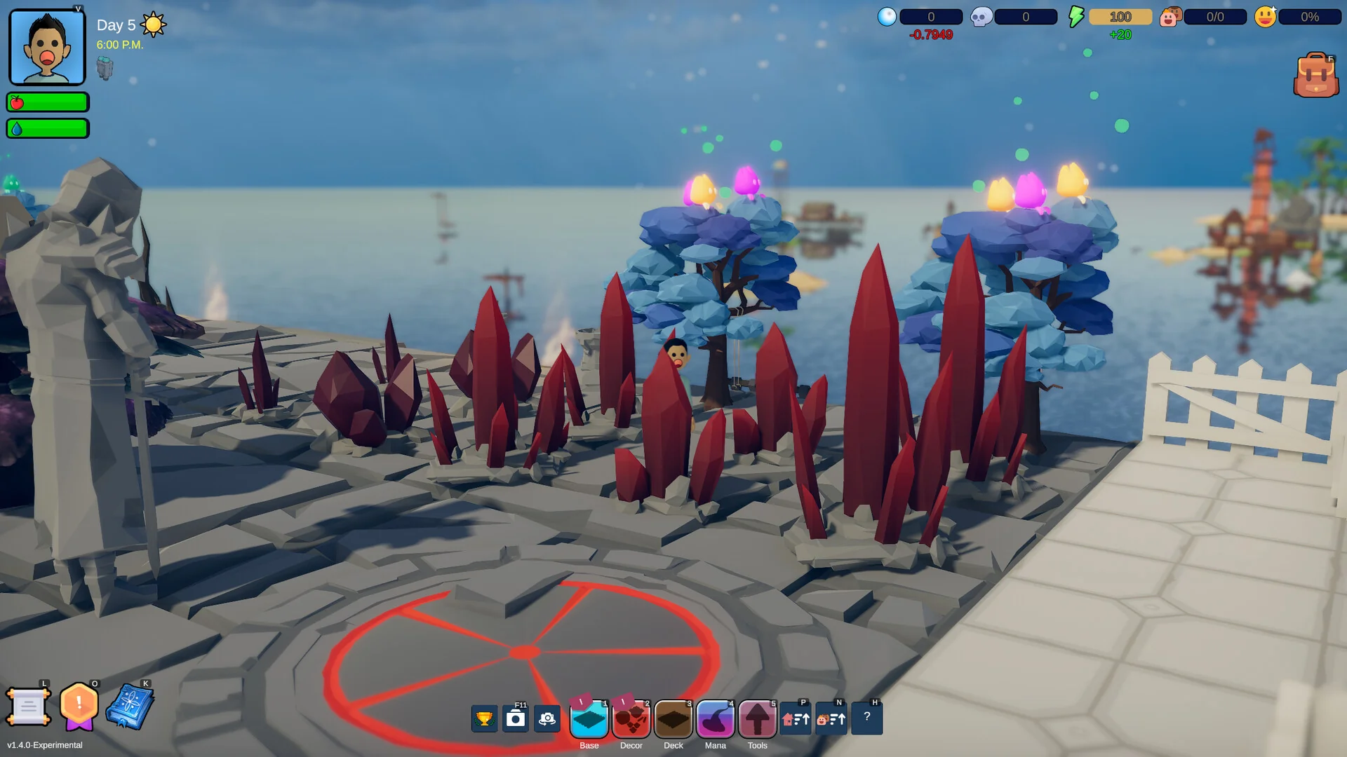 Havendock - Wizard Island DLC - Image 4
