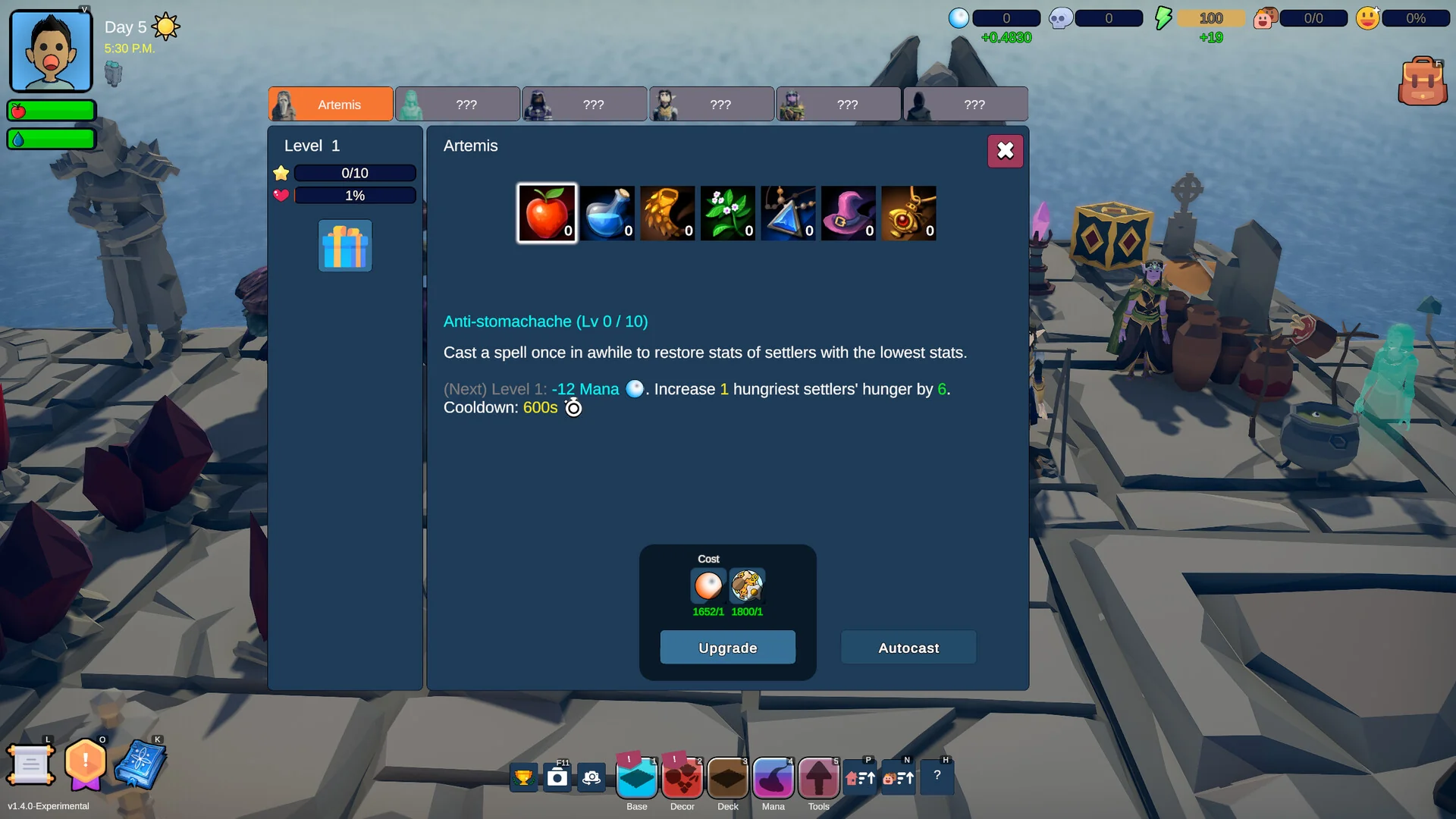 Havendock - Wizard Island DLC - Image 5