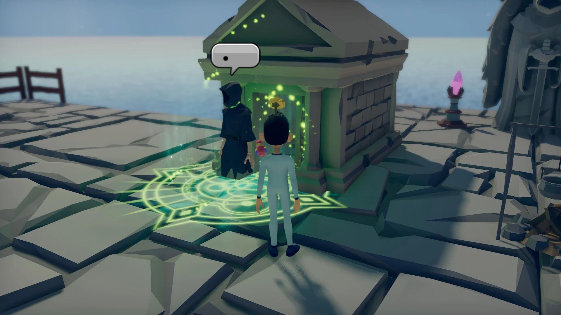 Havendock - Wizard Island DLC - Image 7