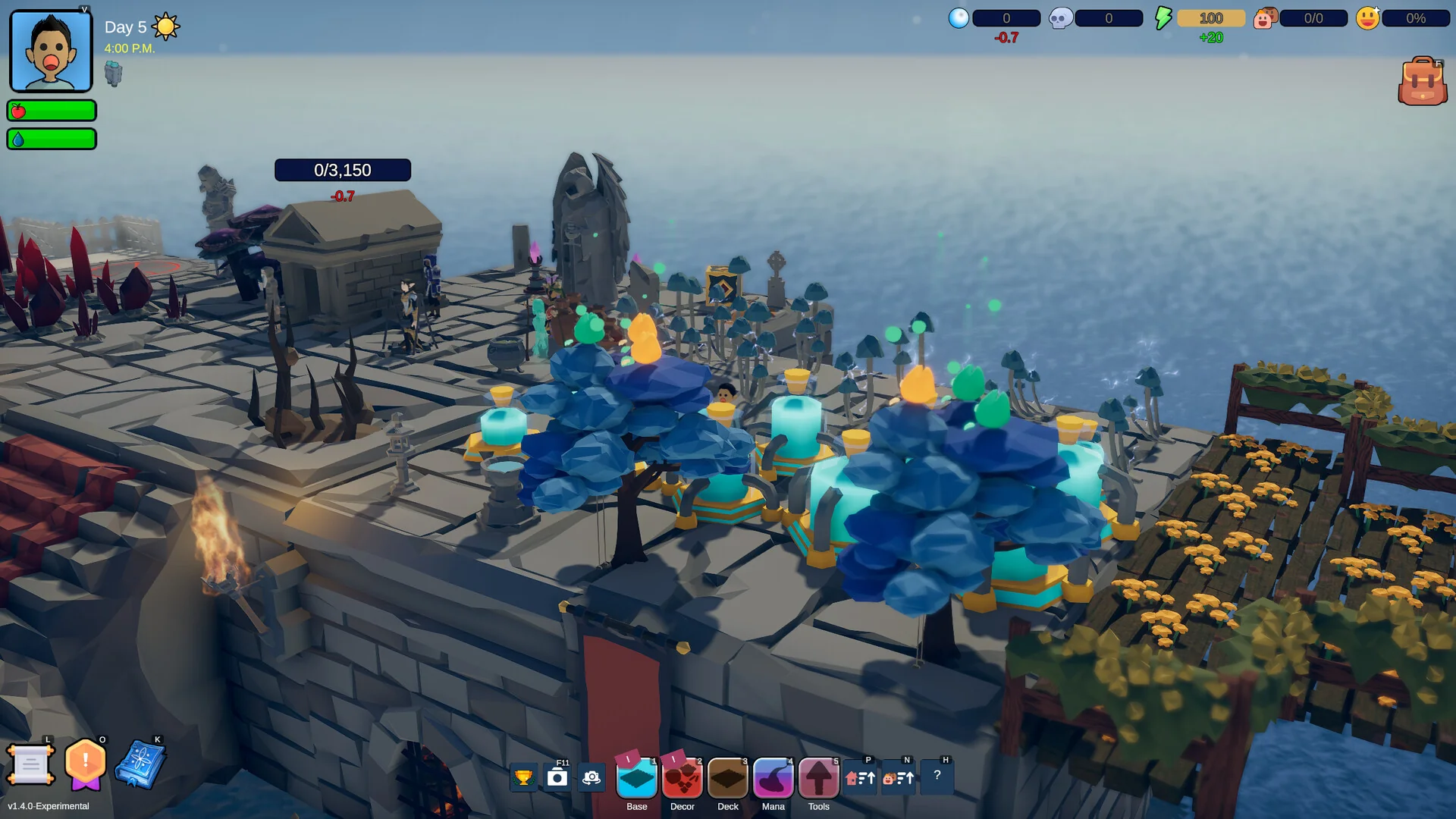 Havendock - Wizard Island DLC - Image 8