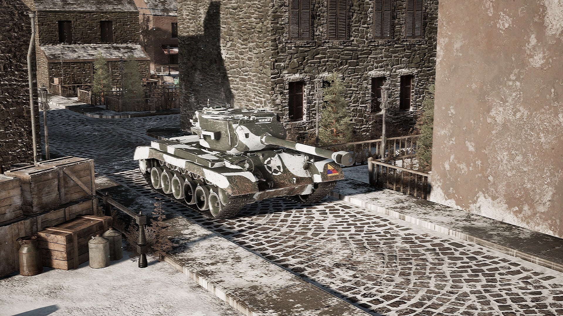 Headquarters: World War II - Ardennes - Image 16