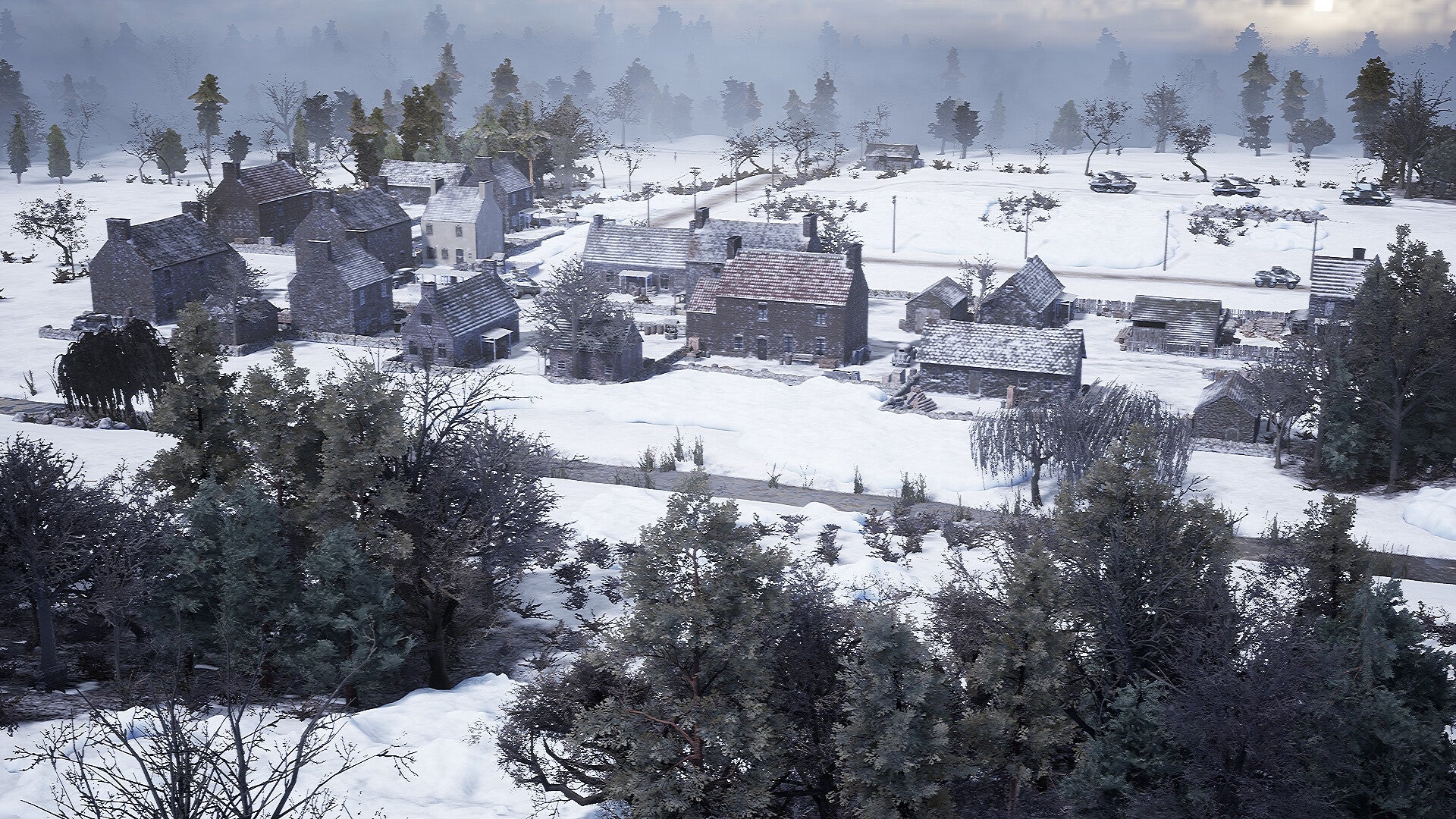 Headquarters: World War II - Ardennes - Image 6
