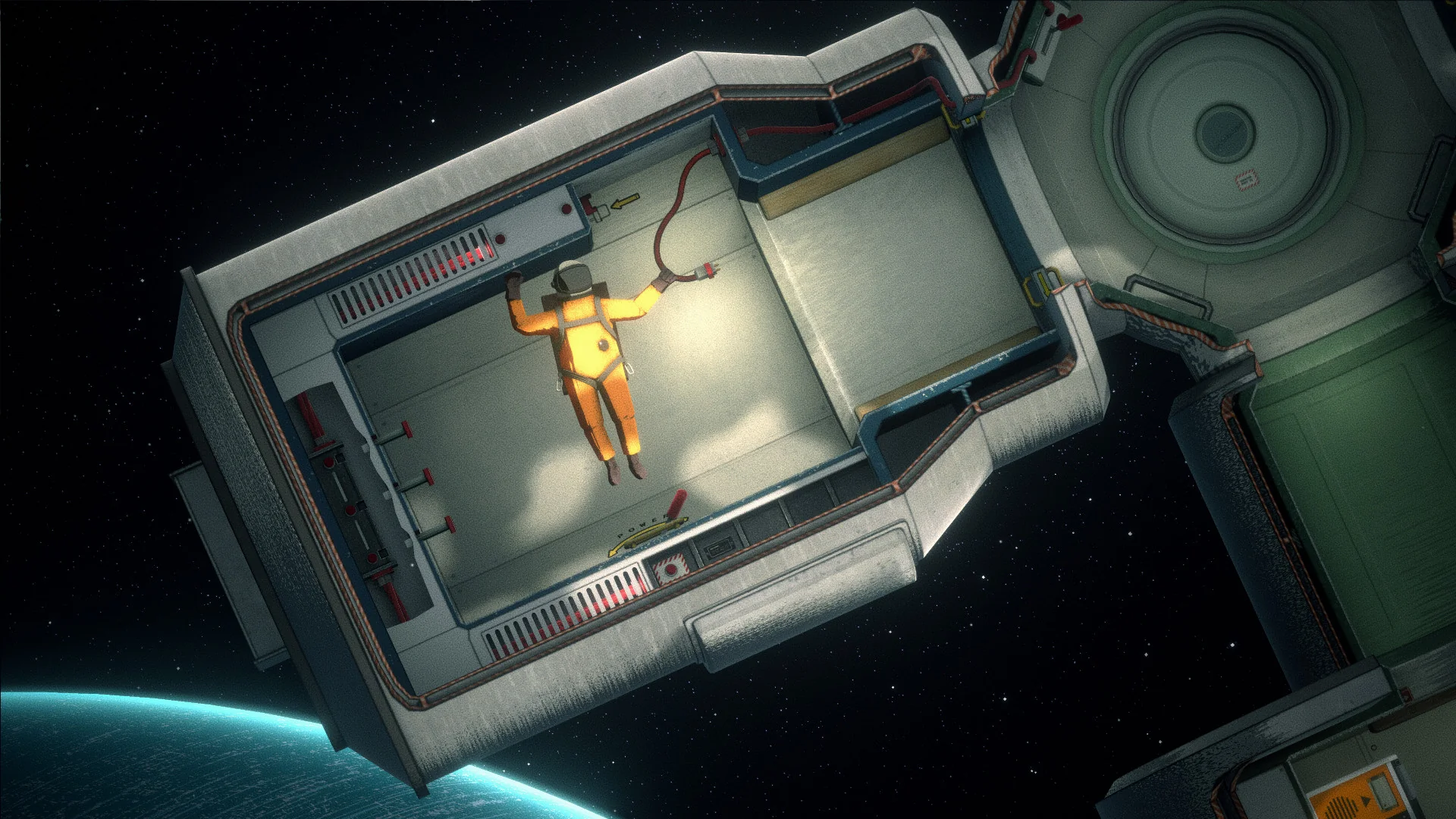 Heavenly Bodies - Image 2