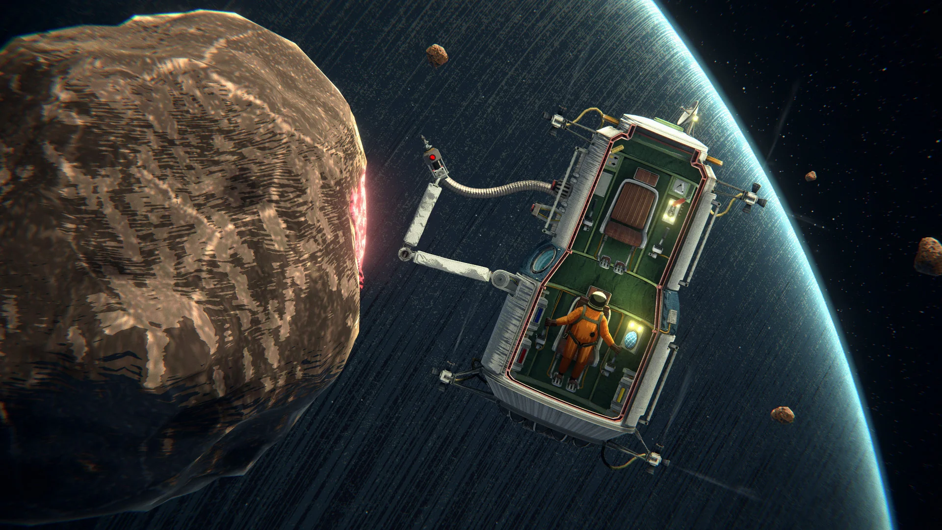 Heavenly Bodies - Image 7