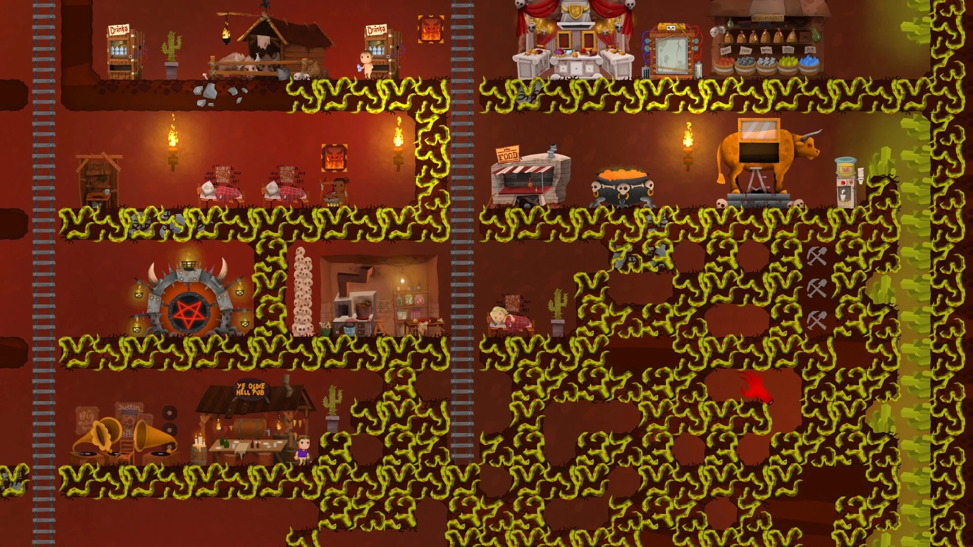 Hell Architect - Image 4